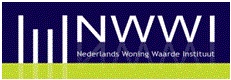 NWWI partner logo — makelaar Waterland