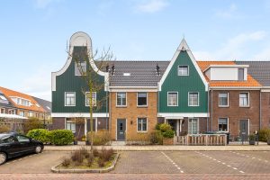 Woning Landsmeer